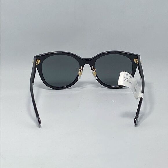 Gucci Round Sunglasses main image 9